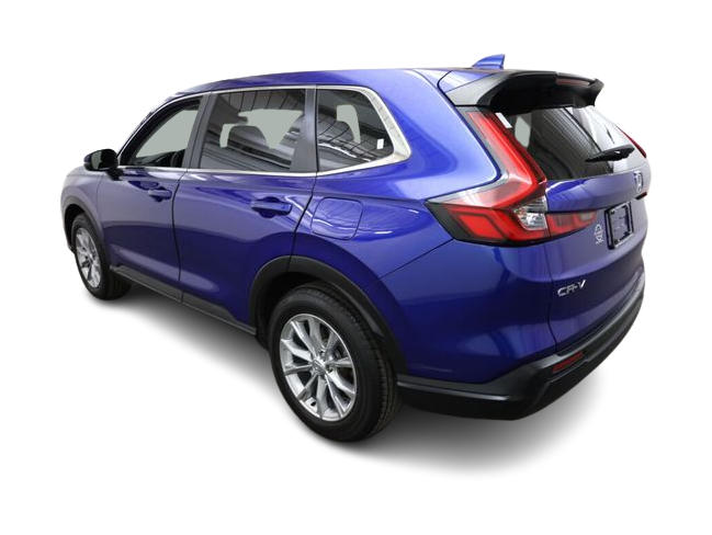 Thumbnail: 2023 Honda CR-V - 4