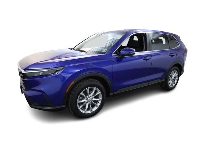 Thumbnail: 2023 Honda CR-V - 20