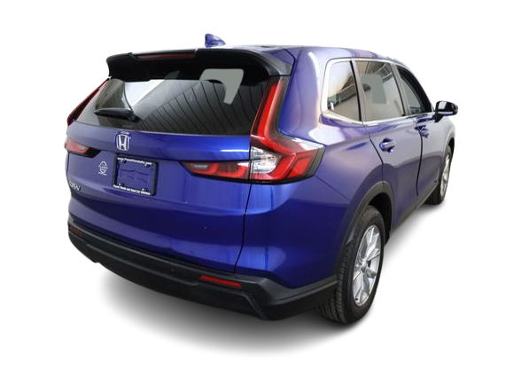 Thumbnail: 2023 Honda CR-V - 22