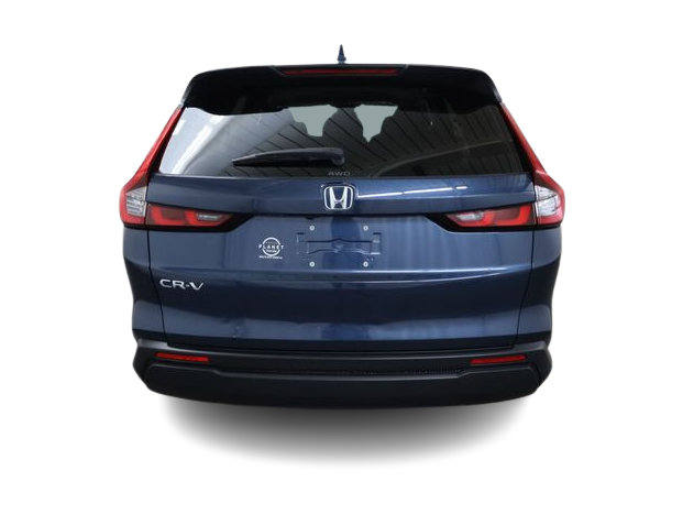 Thumbnail: 2024 Honda CR-V - 5