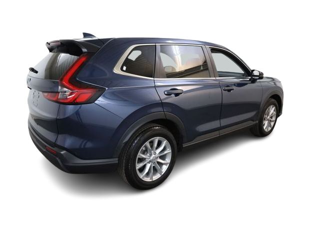 Thumbnail: 2024 Honda CR-V - 23