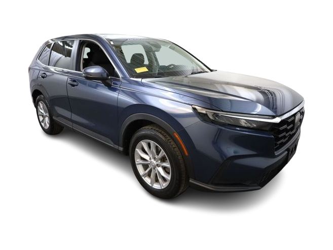 Thumbnail: 2024 Honda CR-V - 25