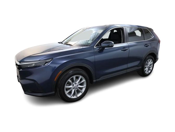 Thumbnail: 2024 Honda CR-V - 20