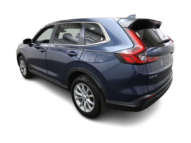 Thumbnail: 2024 Honda CR-V - 4