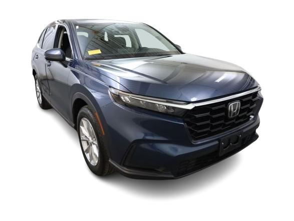Thumbnail: 2024 Honda CR-V - 26