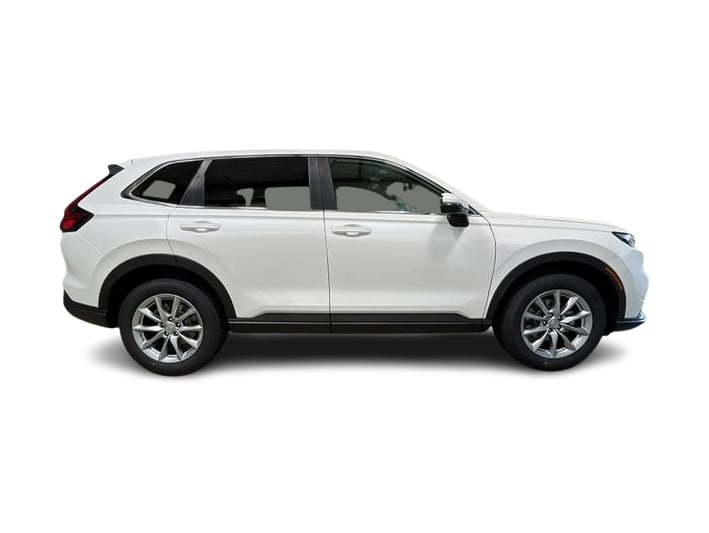 Thumbnail: 2026 Honda CR-V - 18