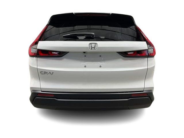 Thumbnail: 2026 Honda CR-V - 5