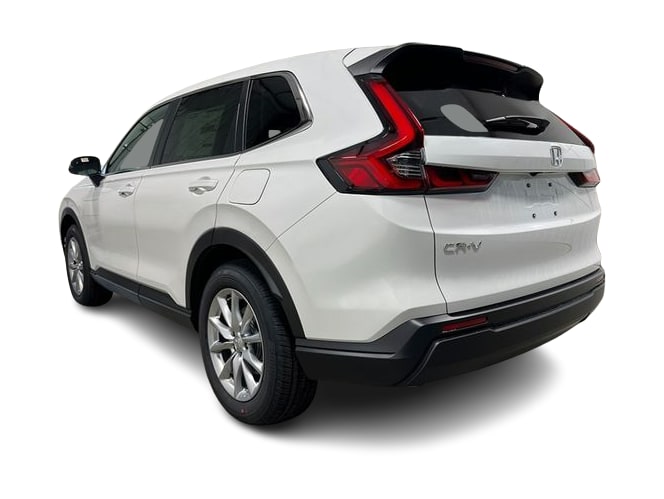 Thumbnail: 2026 Honda CR-V - 4
