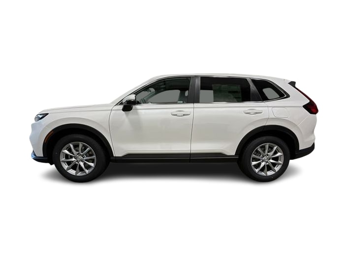 Thumbnail: 2026 Honda CR-V - 3