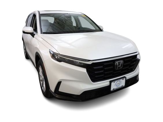 Thumbnail: 2024 Honda CR-V - 26