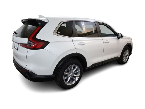 Thumbnail: 2024 Honda CR-V - 23