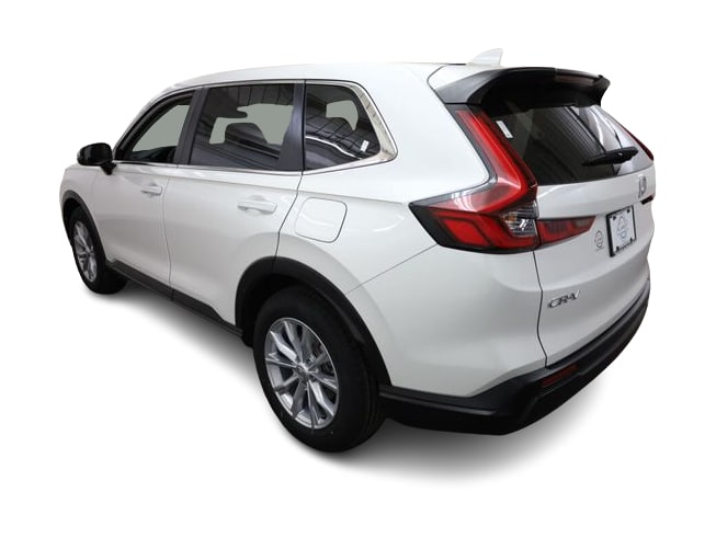 Thumbnail: 2024 Honda CR-V - 4