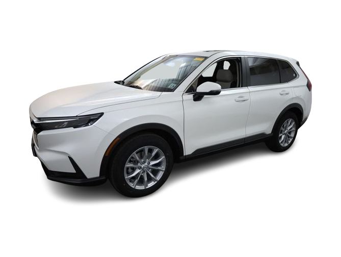 Thumbnail: 2024 Honda CR-V - 3