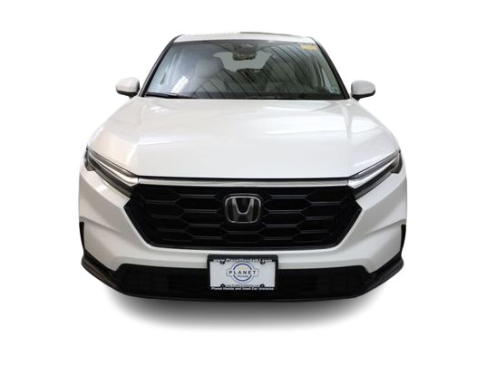 Thumbnail: 2024 Honda CR-V - 6