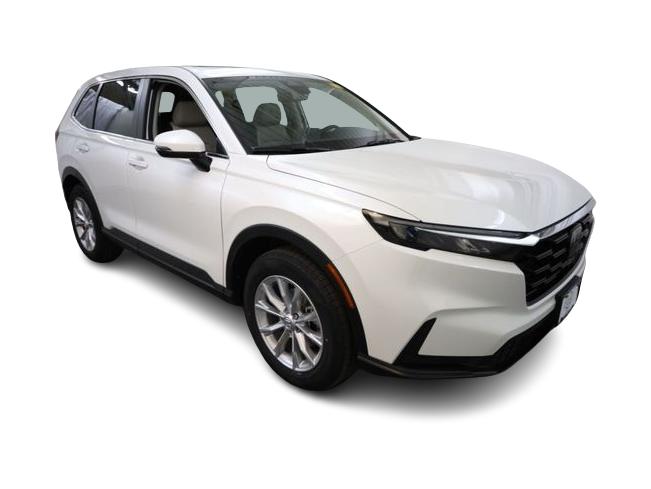 Thumbnail: 2024 Honda CR-V - 25