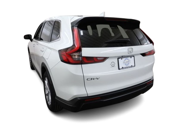 Thumbnail: 2024 Honda CR-V - 21