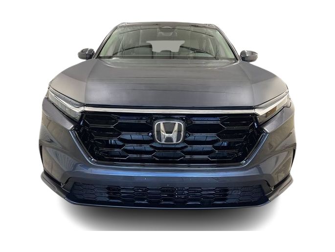 Thumbnail: 2026 Honda CR-V - 6