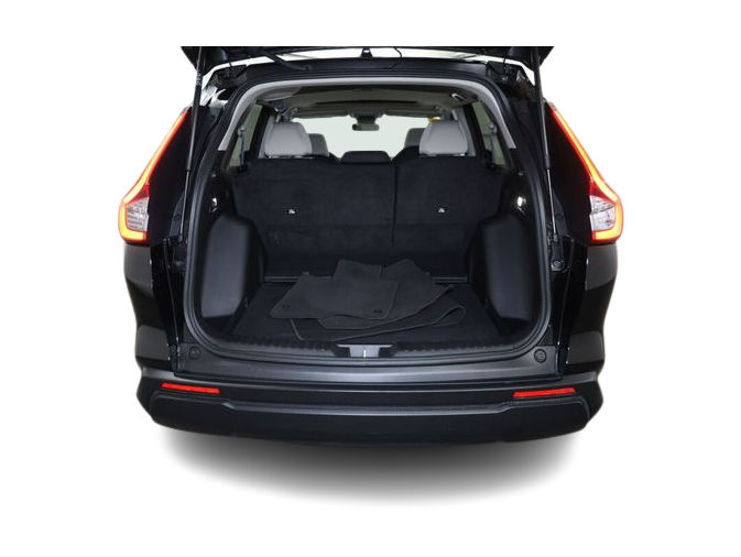 Thumbnail: 2024 Honda CR-V - 18