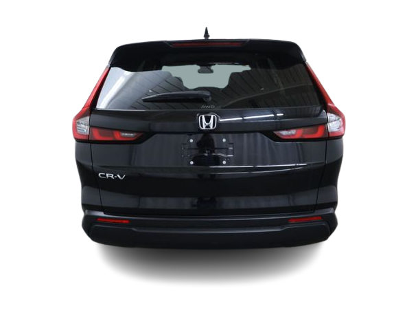 Thumbnail: 2024 Honda CR-V - 5