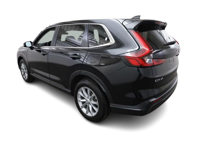 Thumbnail: 2024 Honda CR-V - 4