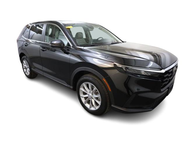 Thumbnail: 2024 Honda CR-V - 25