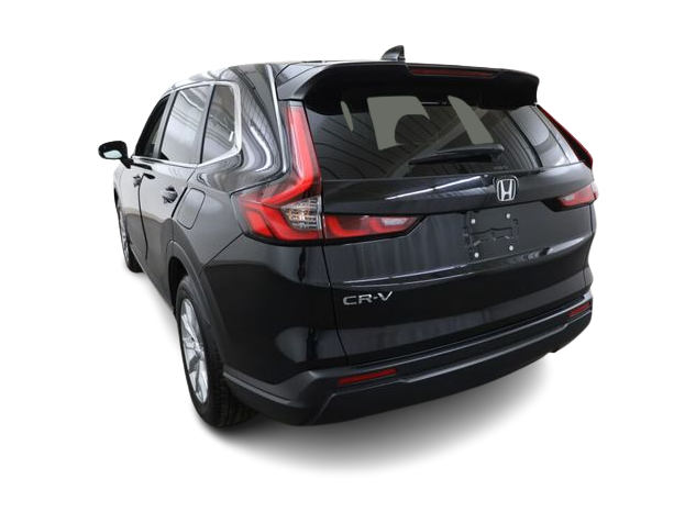 Thumbnail: 2024 Honda CR-V - 21