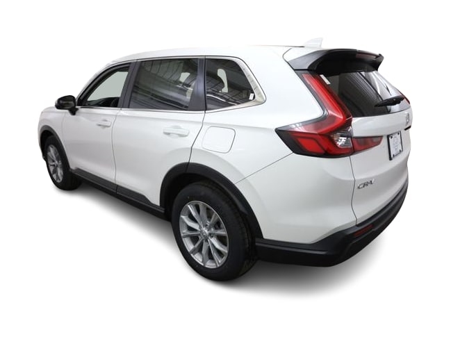 Thumbnail: 2023 Honda CR-V - 4
