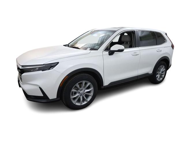 Thumbnail: 2023 Honda CR-V - 20