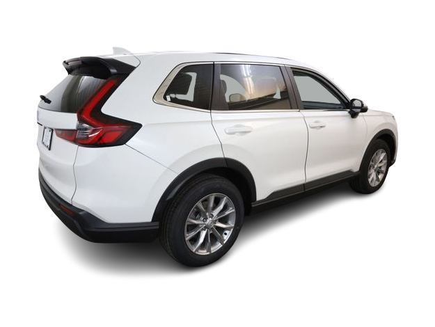 Thumbnail: 2023 Honda CR-V - 23