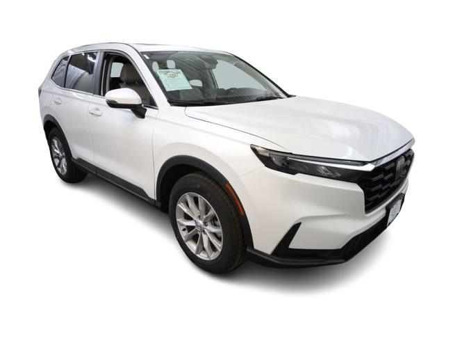 Thumbnail: 2023 Honda CR-V - 25