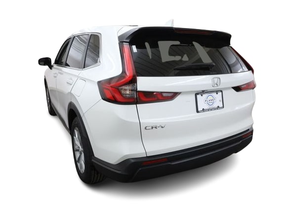 Thumbnail: 2023 Honda CR-V - 21