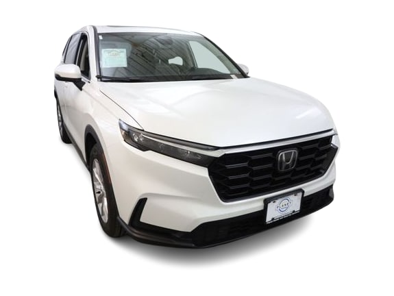 Thumbnail: 2023 Honda CR-V - 26