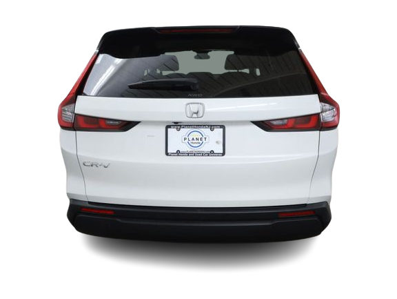 Thumbnail: 2023 Honda CR-V - 5