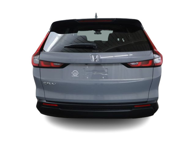 Thumbnail: 2023 Honda CR-V - 5
