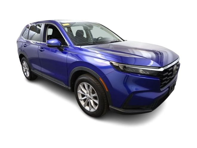 Thumbnail: 2023 Honda CR-V - 25