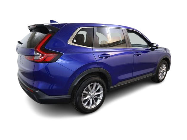 Thumbnail: 2023 Honda CR-V - 23