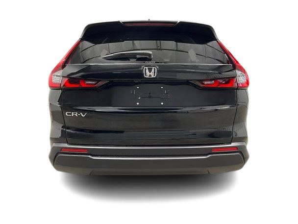 Thumbnail: 2026 Honda CR-V - 5