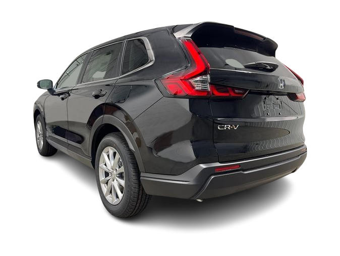 Thumbnail: 2026 Honda CR-V - 4