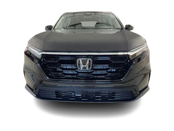 Thumbnail: 2026 Honda CR-V - 6