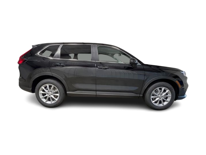 Thumbnail: 2026 Honda CR-V - 18