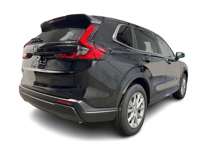 Thumbnail: 2026 Honda CR-V - 17