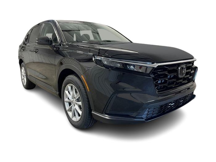 Thumbnail: 2026 Honda CR-V - 19