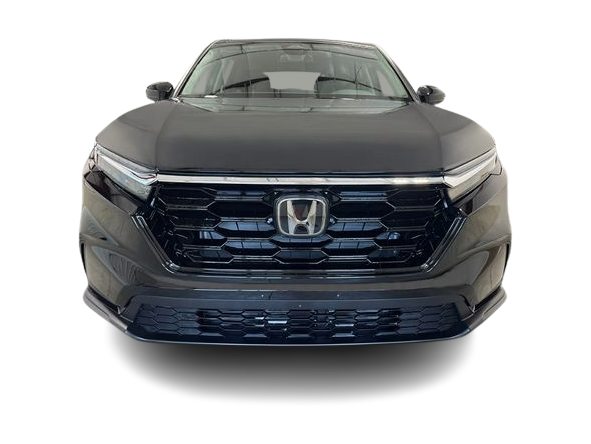 Thumbnail: 2026 Honda CR-V - 6