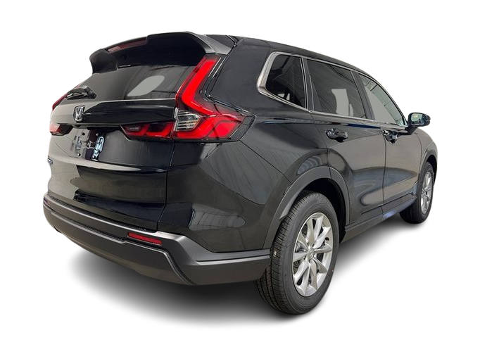 Thumbnail: 2026 Honda CR-V - 17