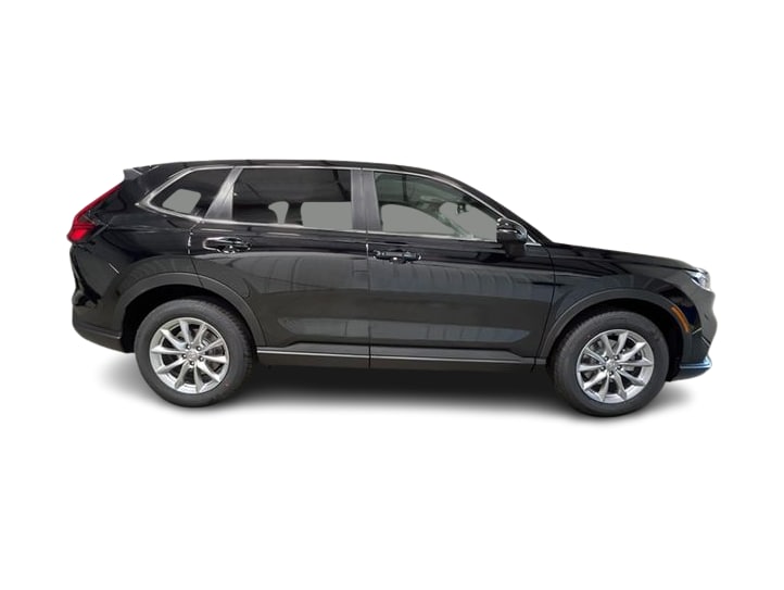 Thumbnail: 2026 Honda CR-V - 18