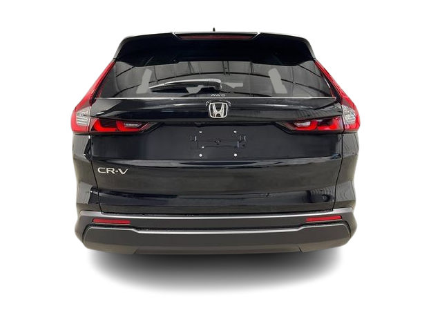 Thumbnail: 2026 Honda CR-V - 5