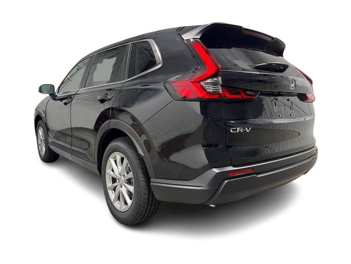 Thumbnail: 2026 Honda CR-V - 4