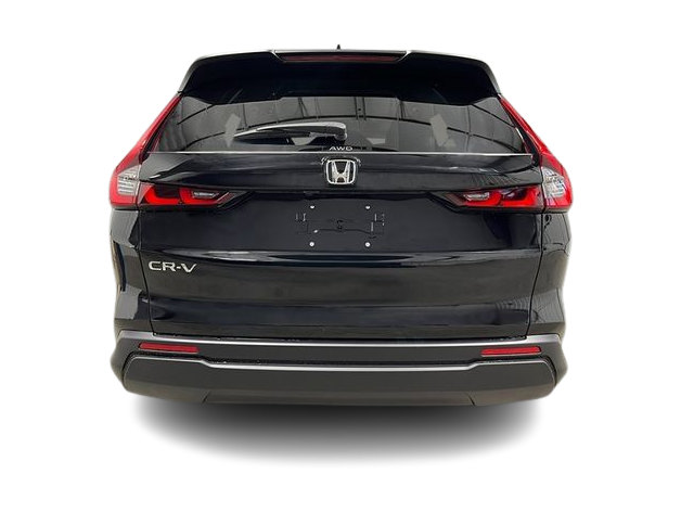 Thumbnail: 2026 Honda CR-V - 5
