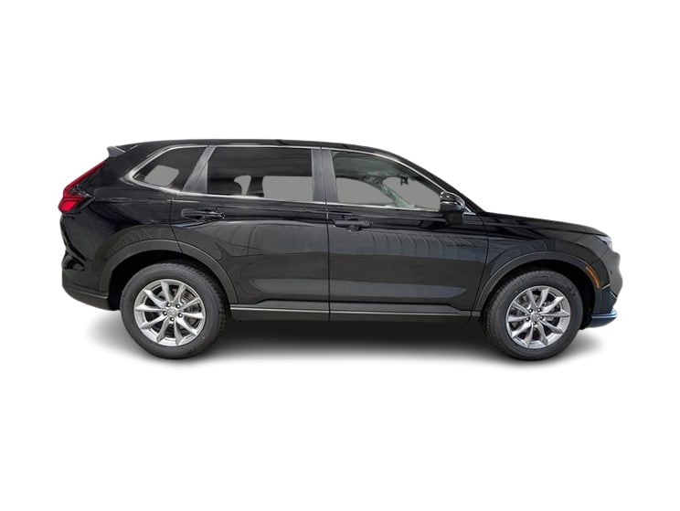 Thumbnail: 2026 Honda CR-V - 18