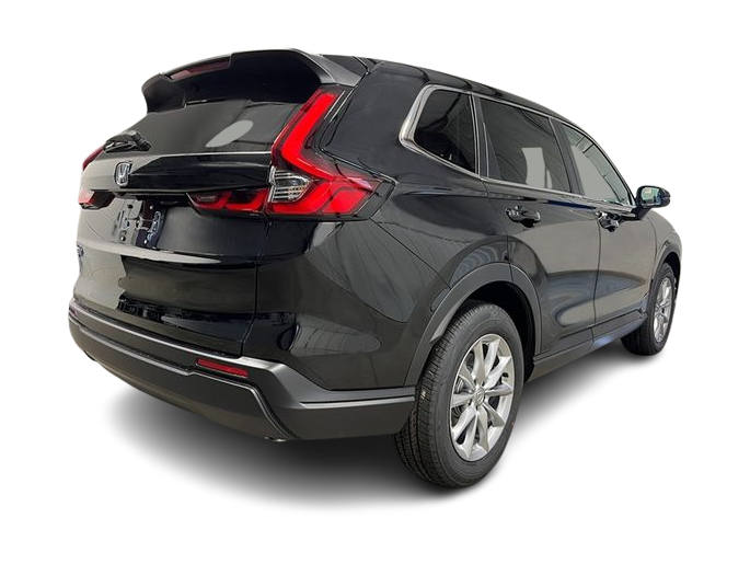 Thumbnail: 2026 Honda CR-V - 17
